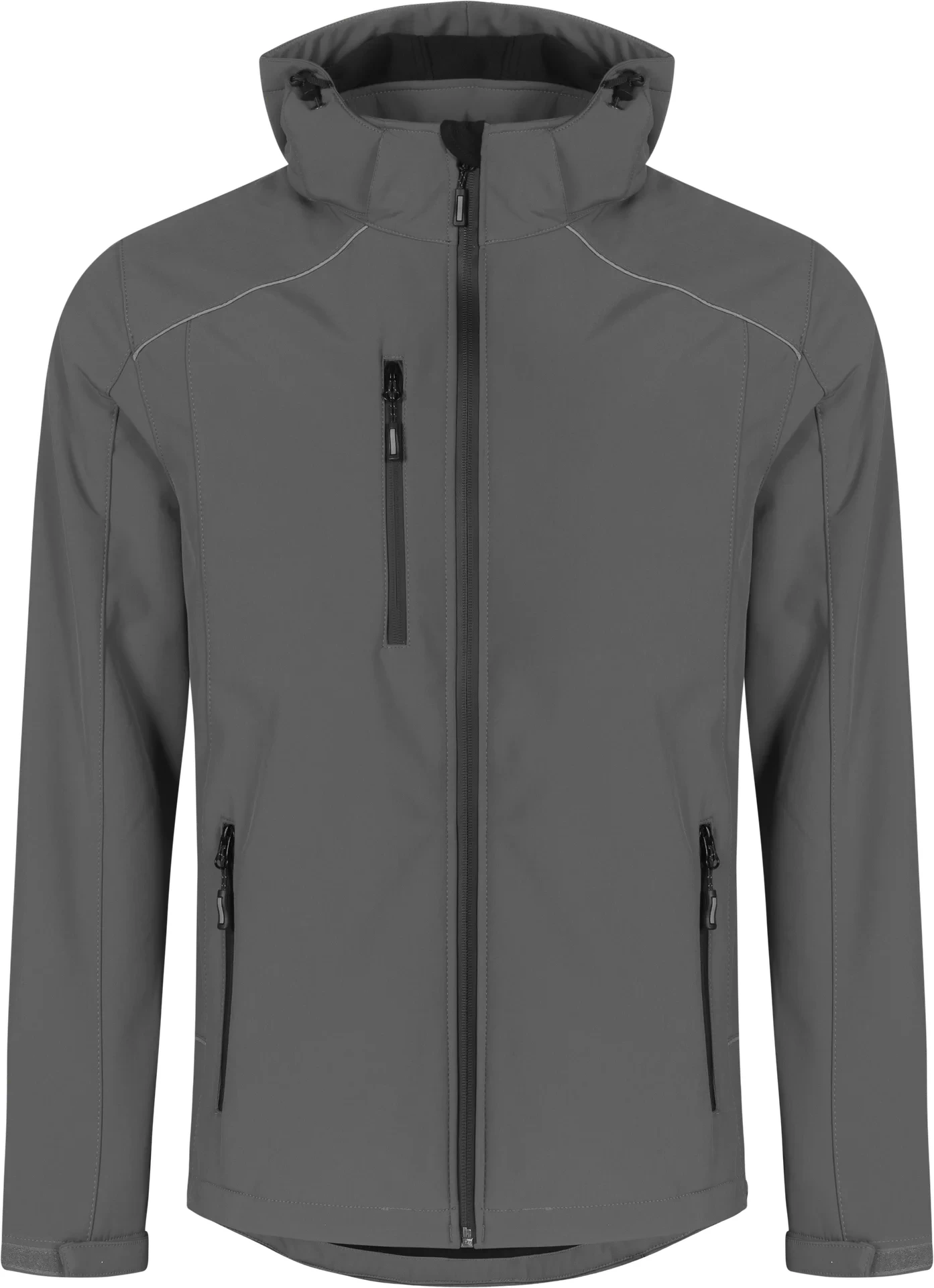 Promodoro Men's Softshell Jacket