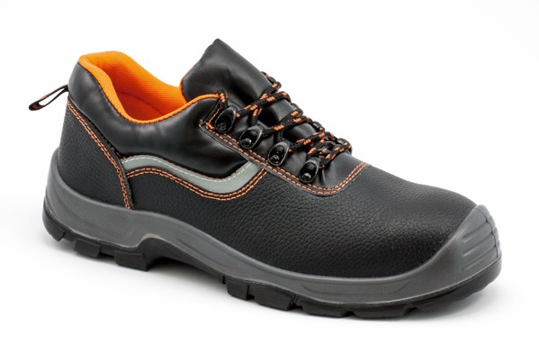WORKPOWER Sicherheitshalbschuh S3 GENUA WORKPOWER Sicherheitshalbschuh S3 GENUA