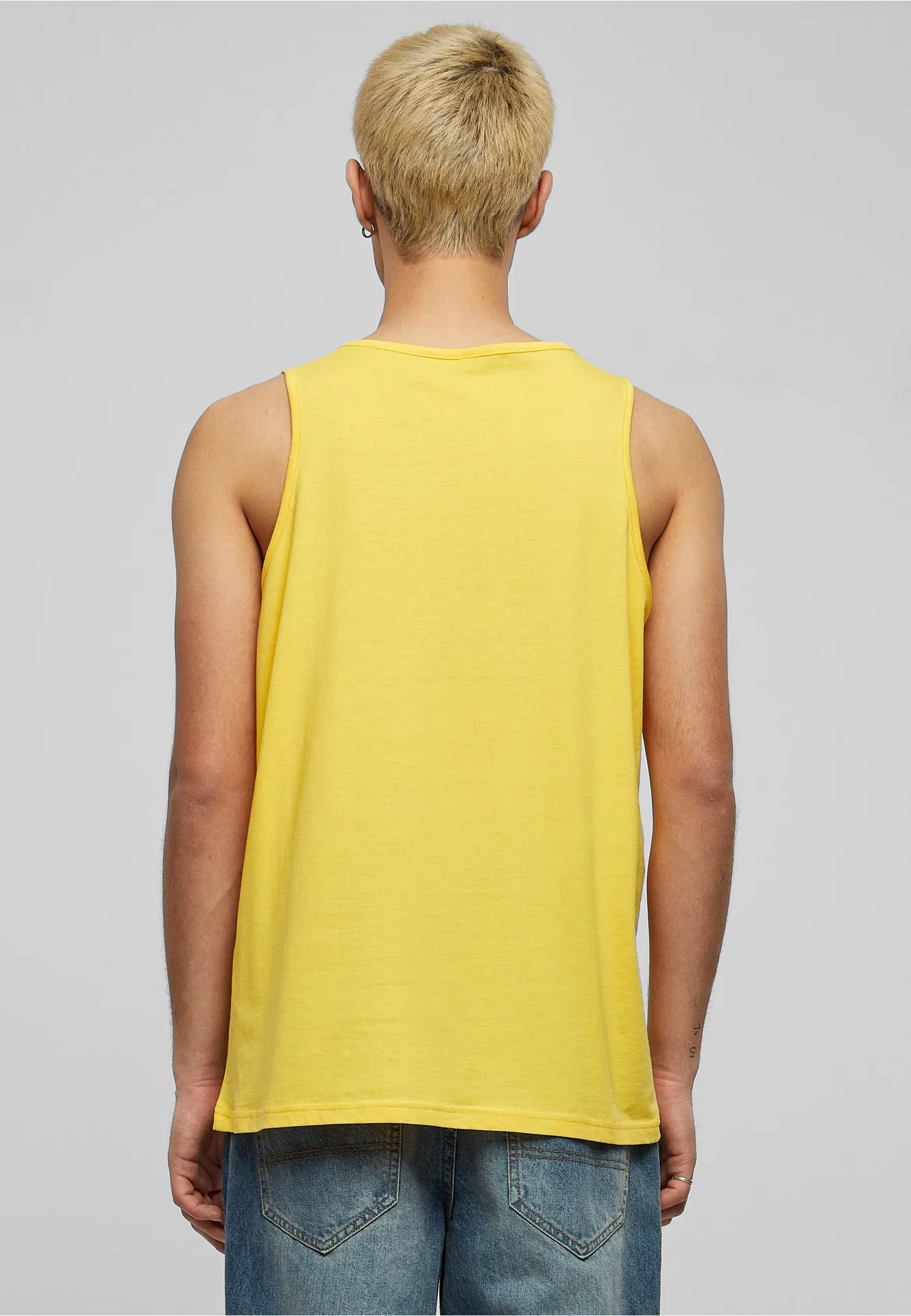Build Your Brand Basic Tank