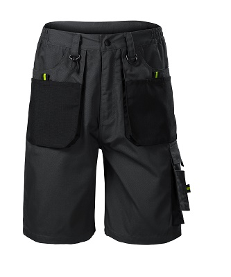 RIMECK Arbeitsshorts Ranger W06