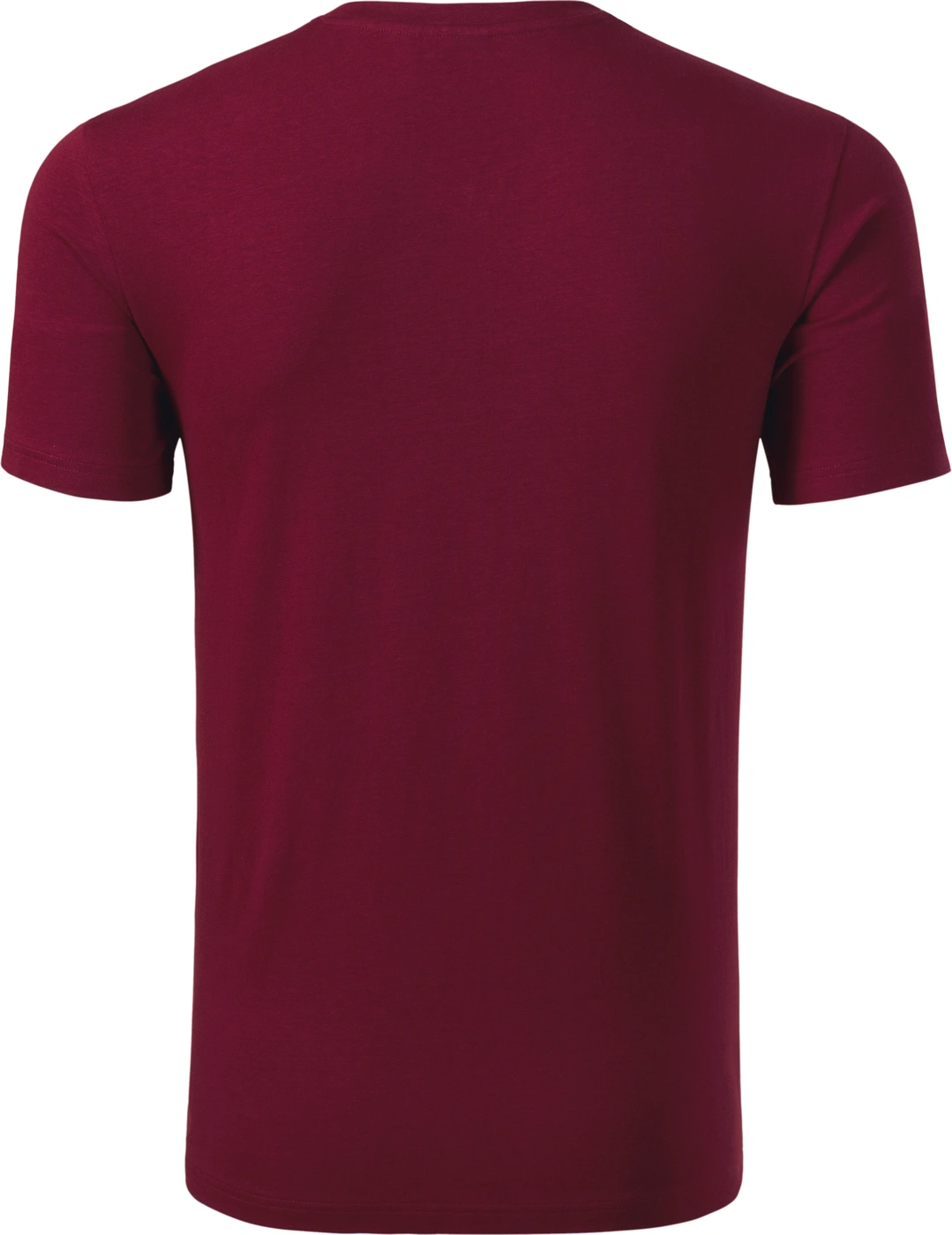 MALFINI T-Shirt Action V-neck 700