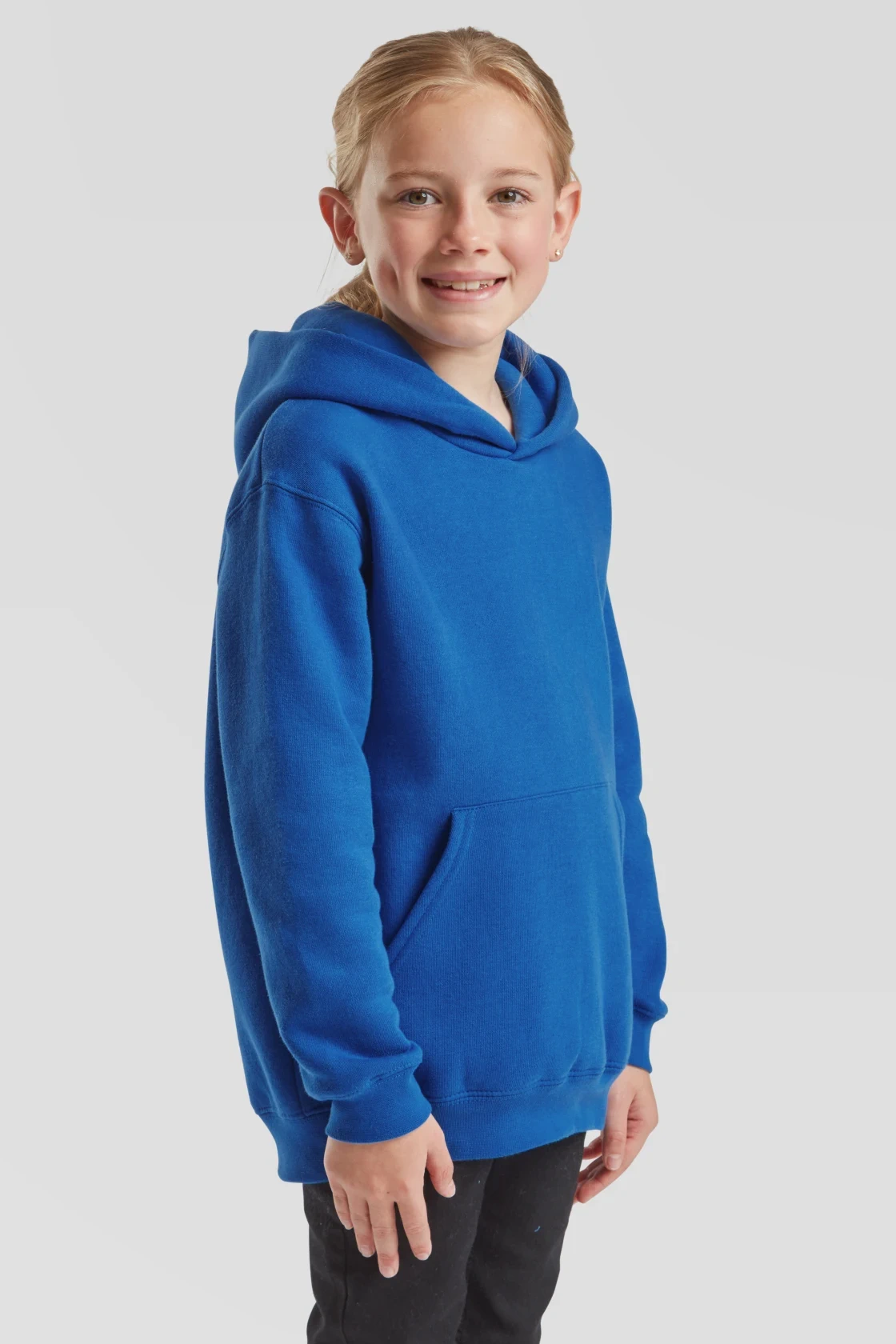 F.O.L. Kids Premium Hooded Sweat