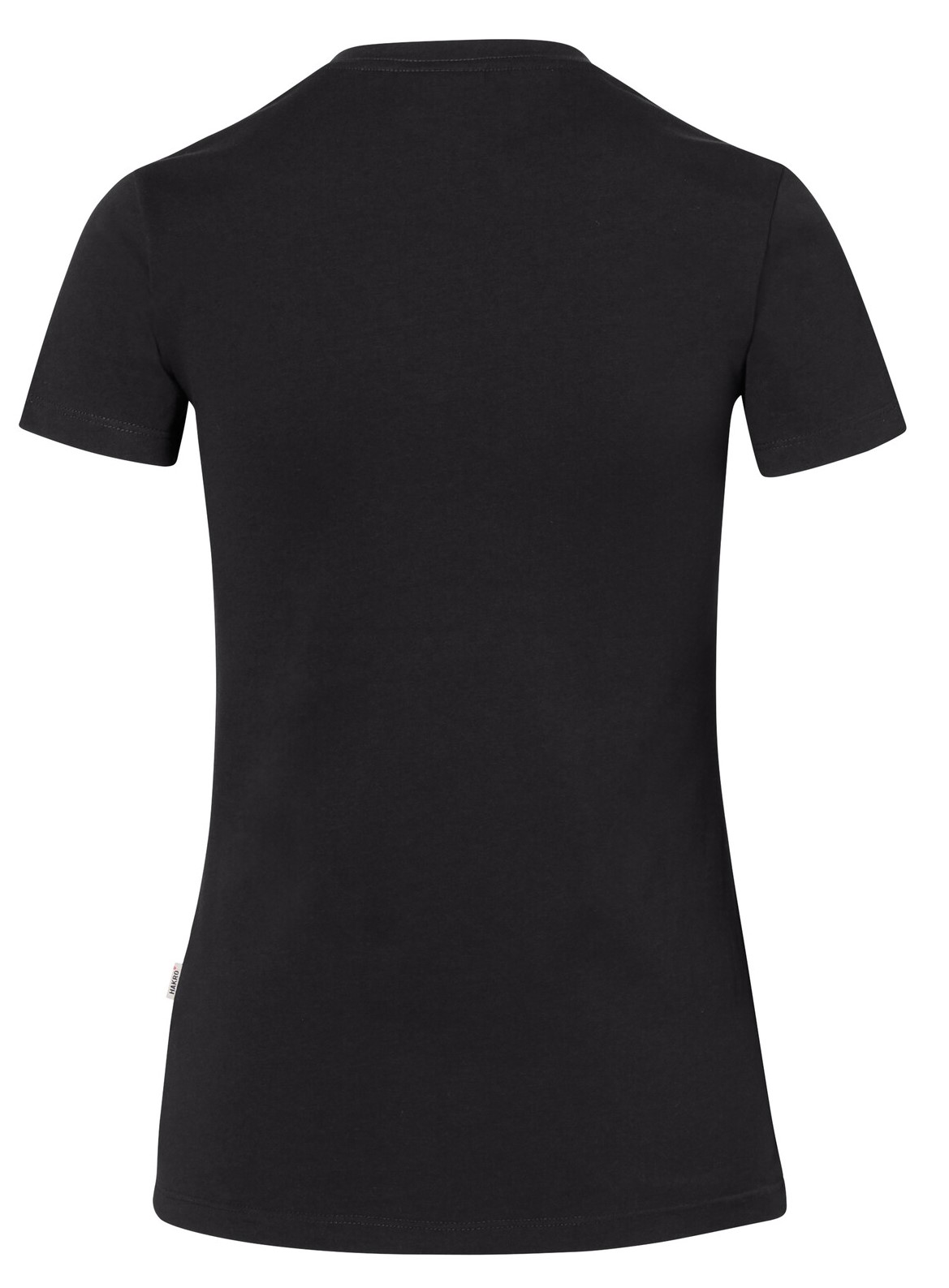 HAKRO Damen-V-Shirt 172 Stretch