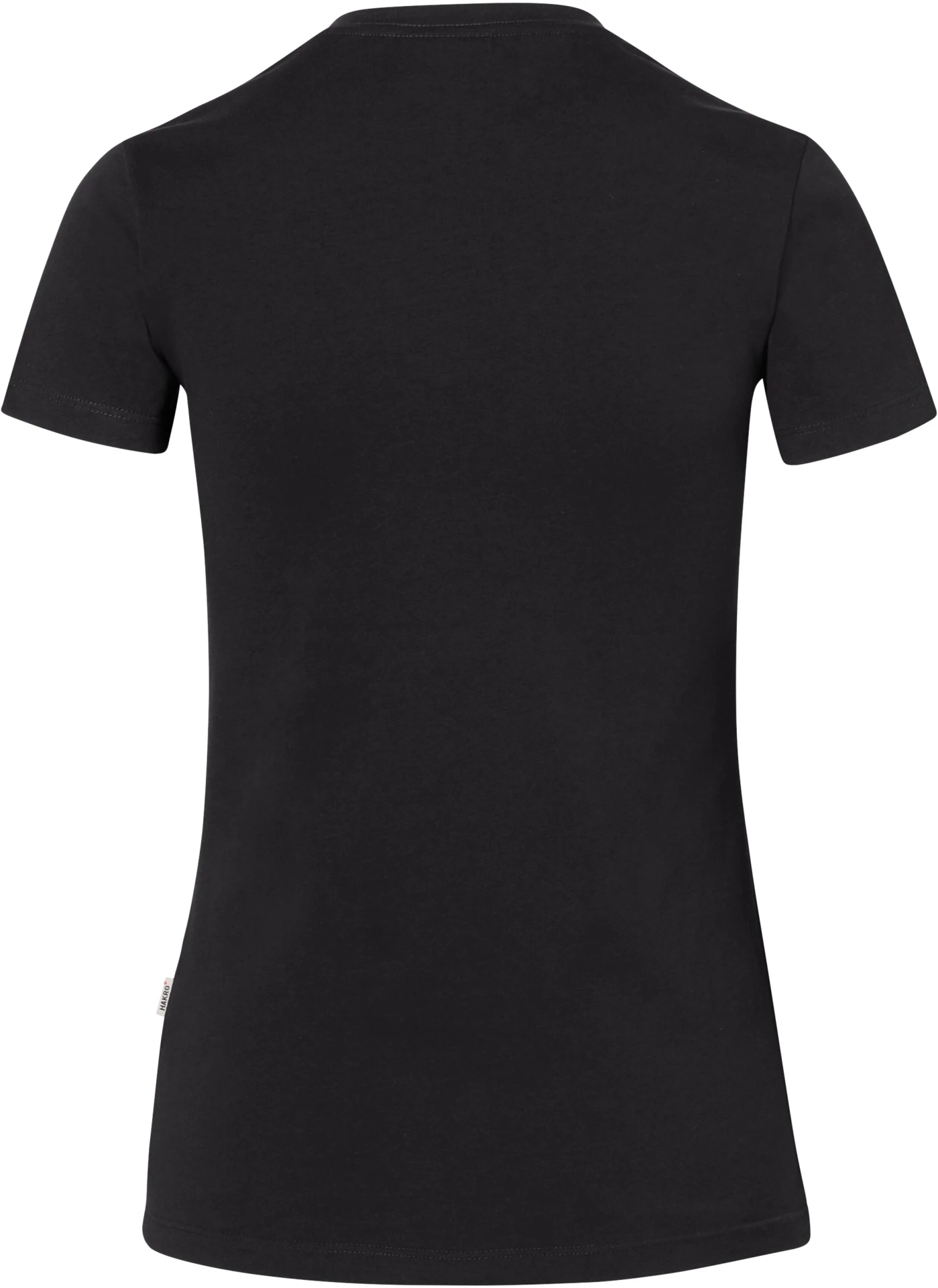 HAKRO Damen-V-Shirt 172 Stretch HAKRO Damen-V-Shirt 172 Stretch