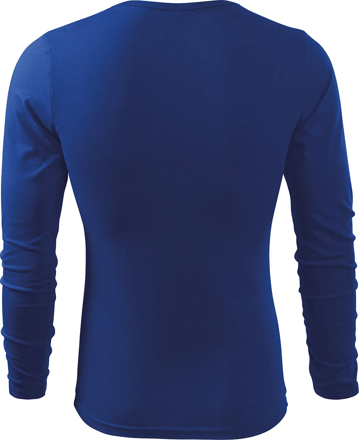 MALFINI T-Shirt Fit-T LS 119