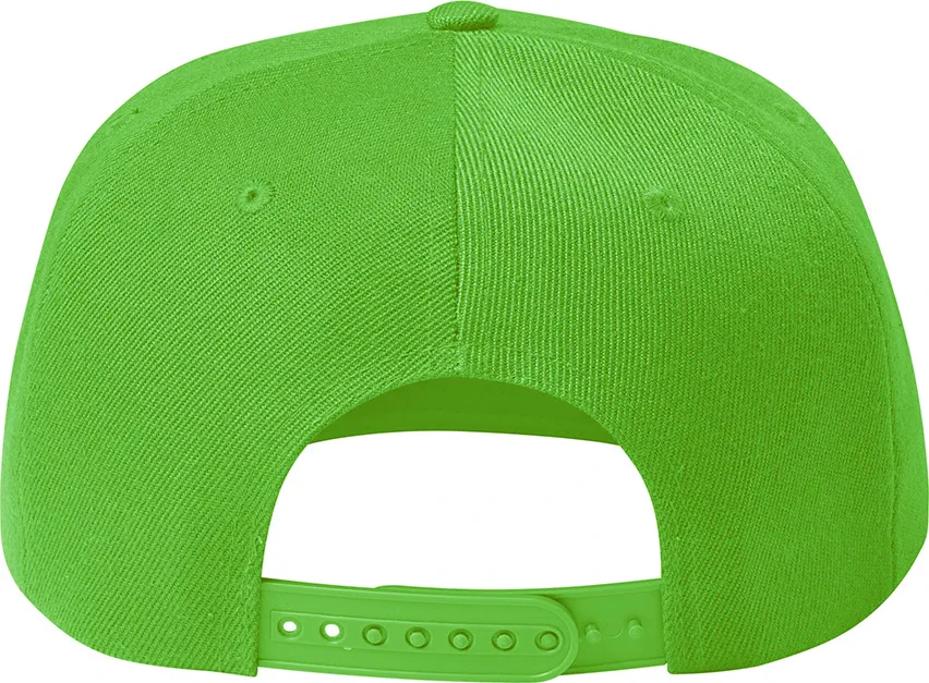 MALFINI Mütze Rap 5P 301