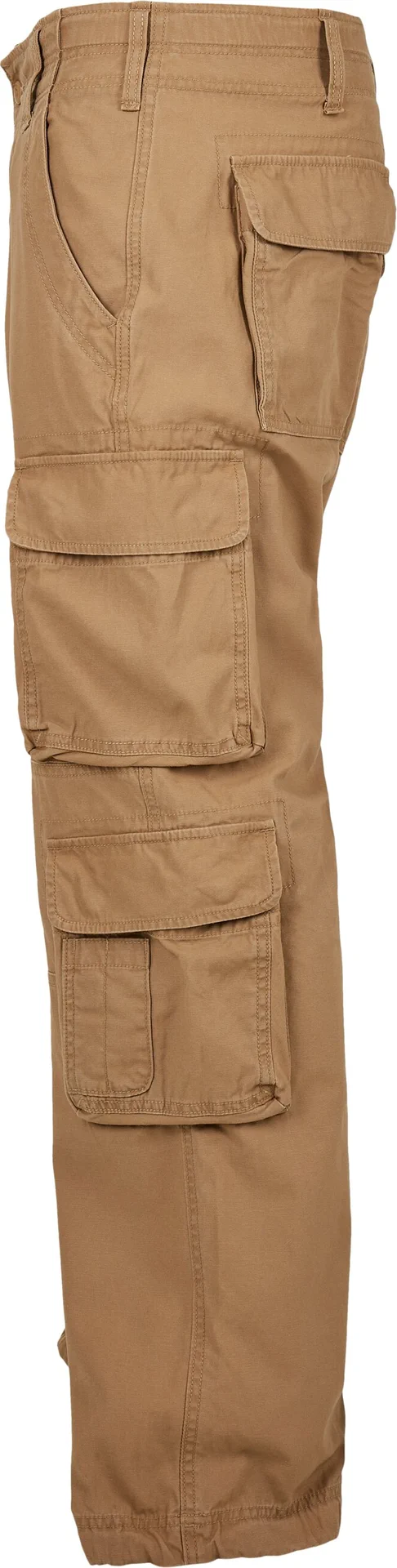 Build Your Brand Pure Vintage Trousers