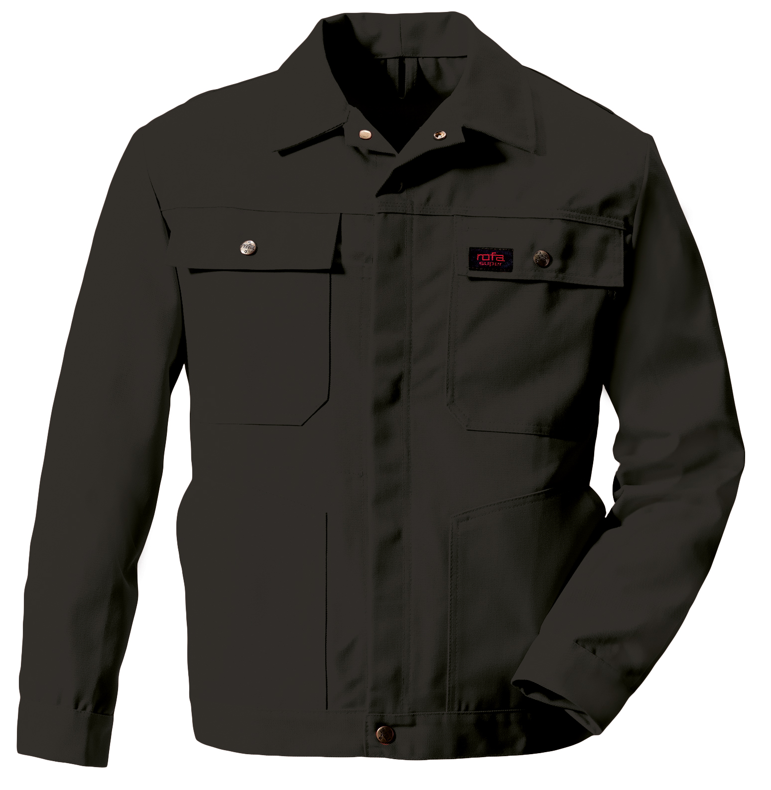 rofa Blouson verlängerte Form SUPER 291 rofa Blouson verlängerte Form SUPER 291
