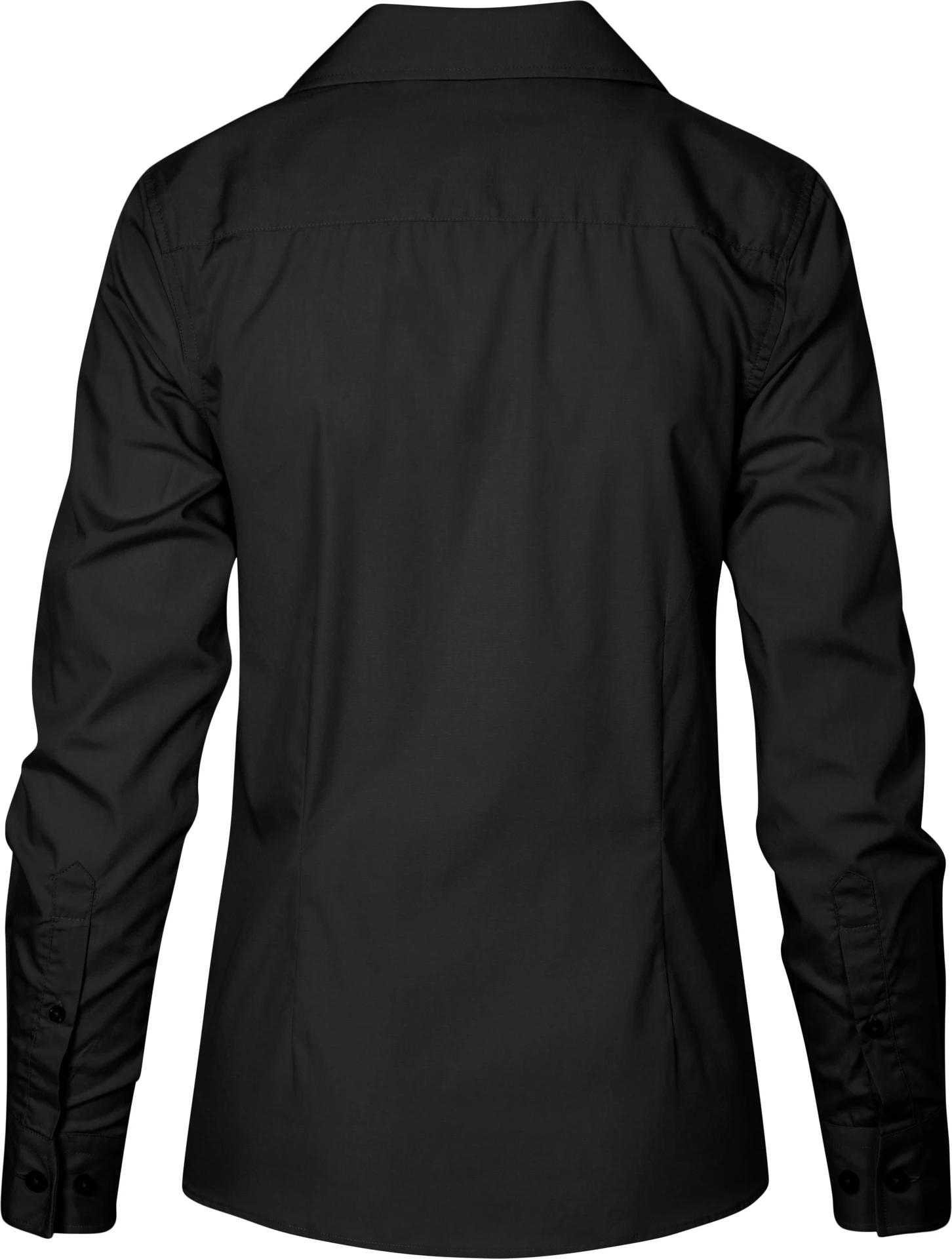 Promodoro Women´s Poplin Shirt Long Sleeve
