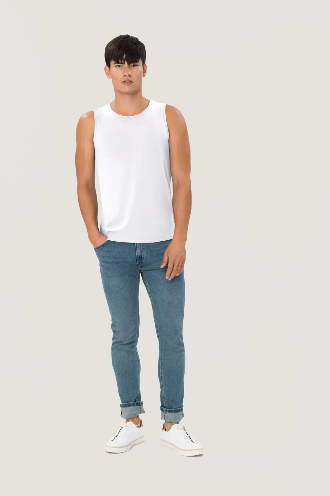 HAKRO Tank-Top 259 Classic HAKRO Tank-Top 259 Classic
