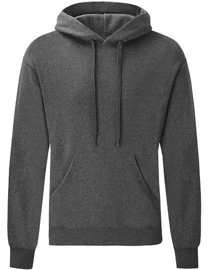 F.O.L. Classic Hooded Sweat