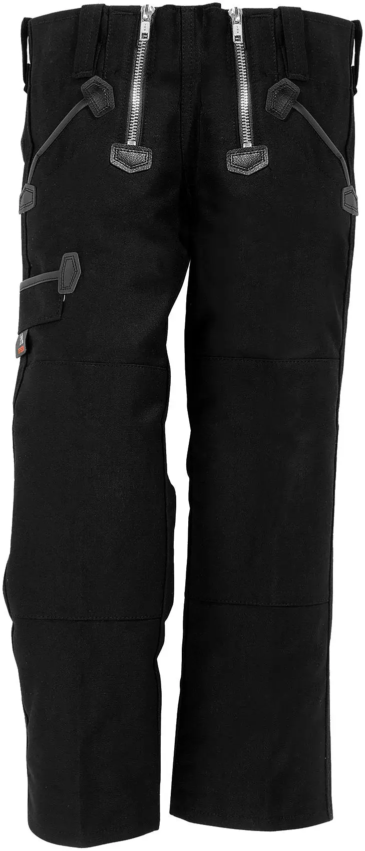FHB Kinder-Zunfthose BOBBY Rips-Moleskin