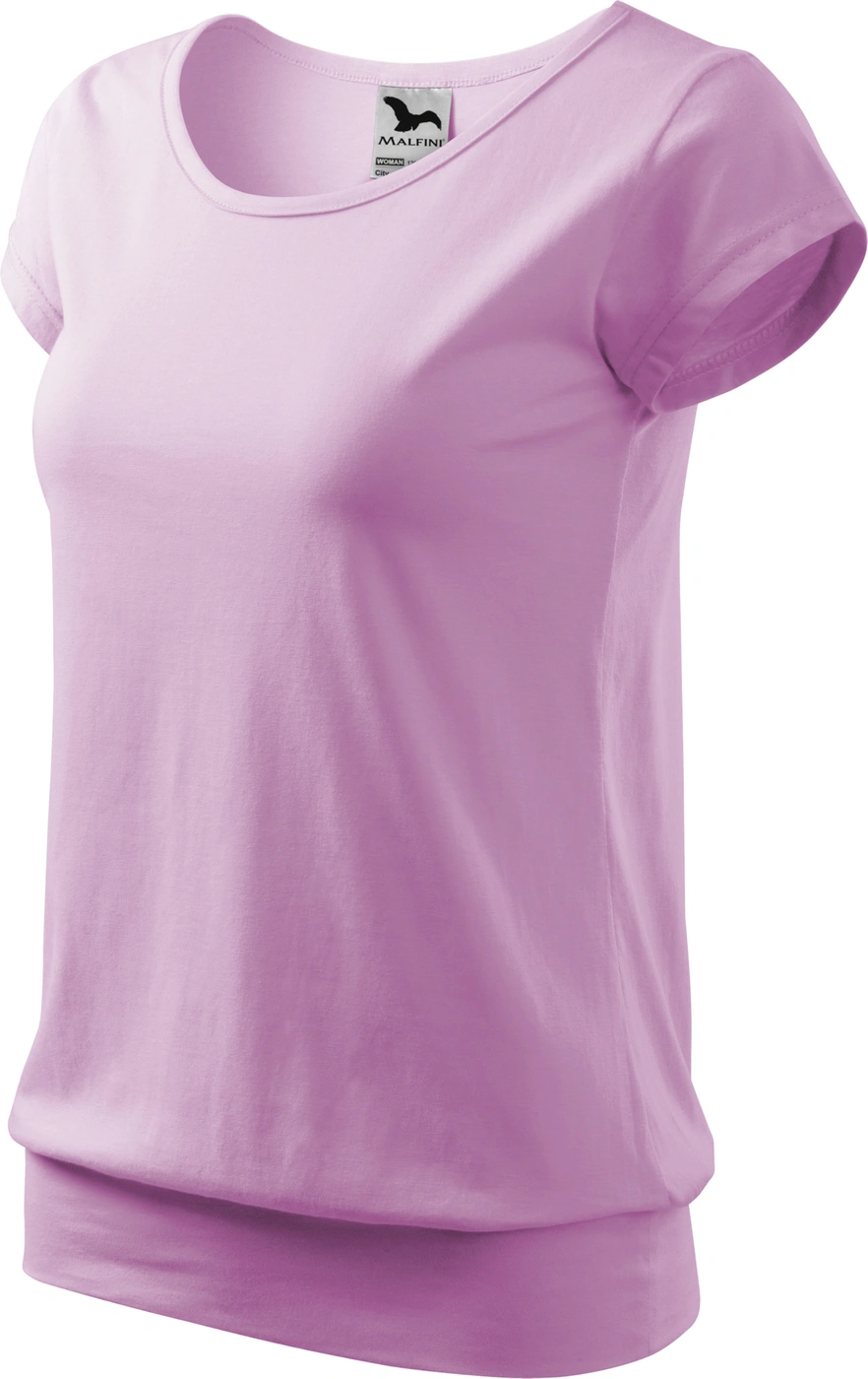 MALFINI T-Shirt Damen City 120