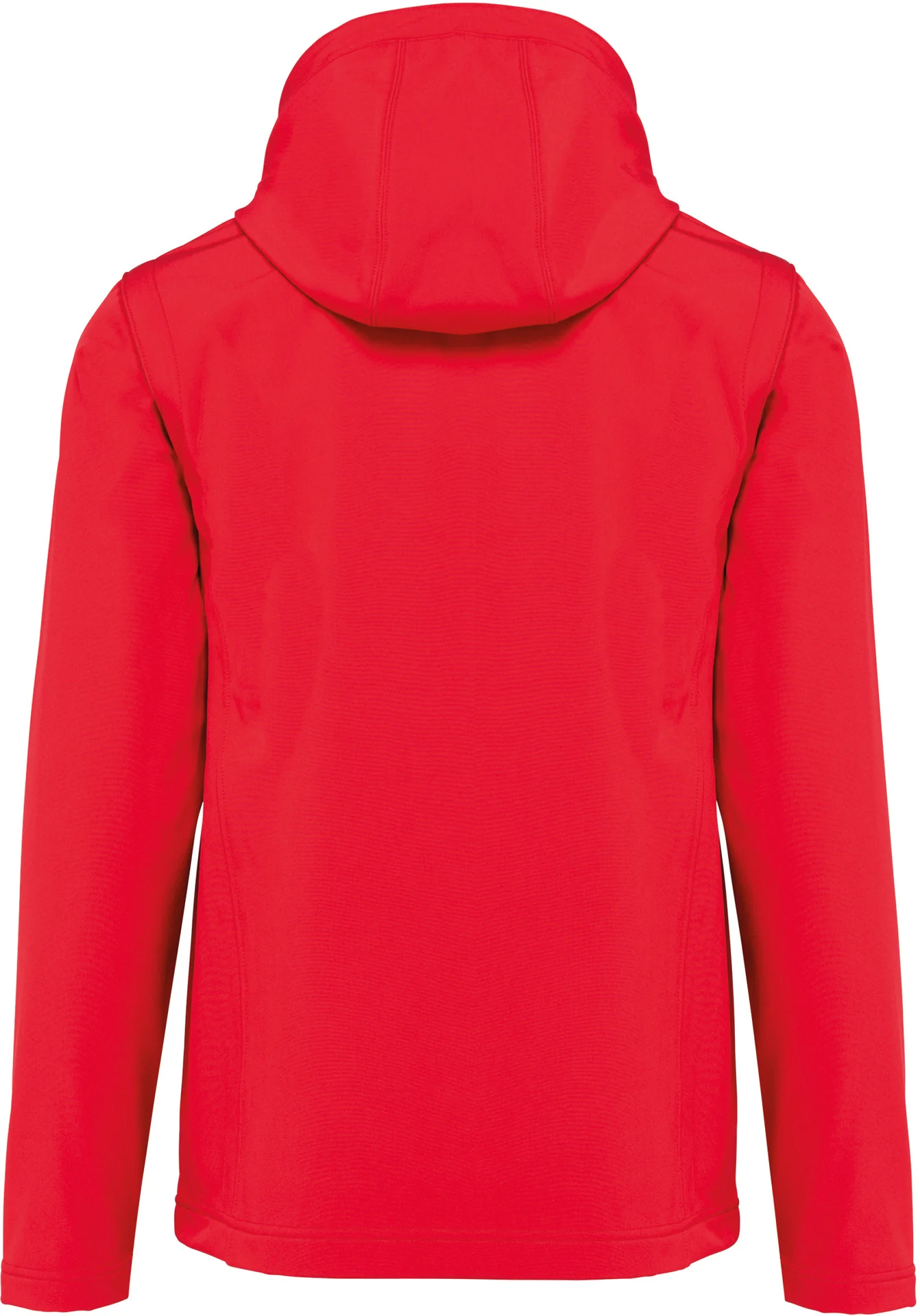 Kariban Unisex 3-Lagen Kapuzen Softshell Jacke