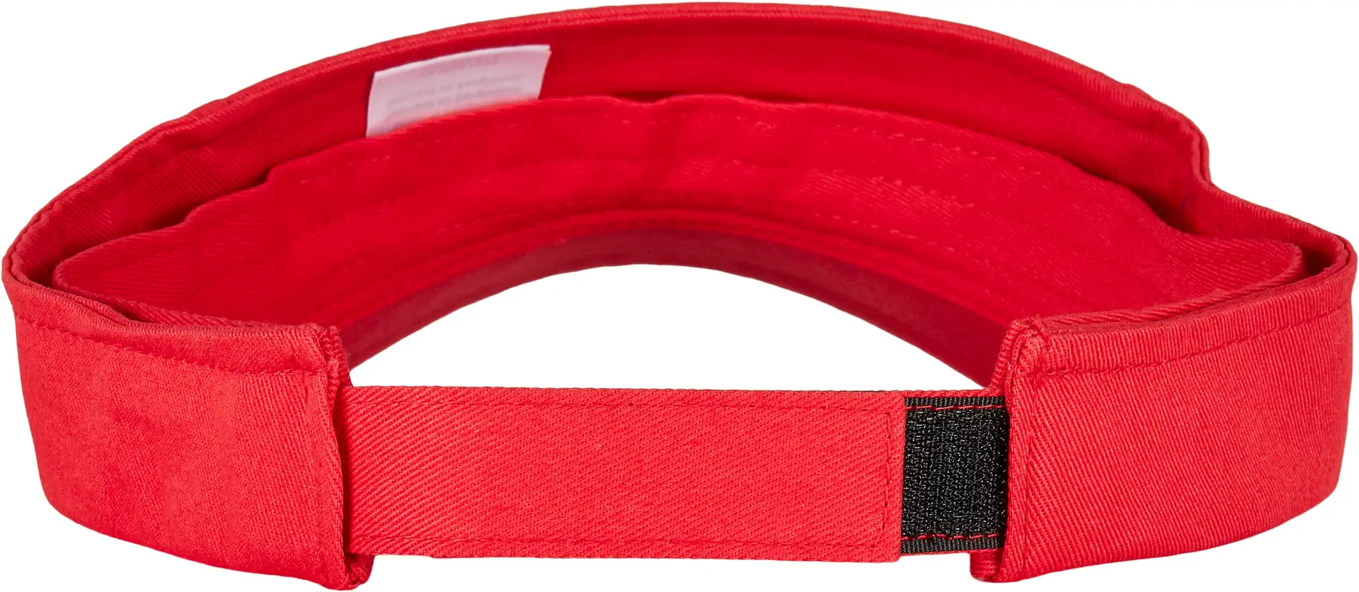 FLEXFIT Curved Visor Cap