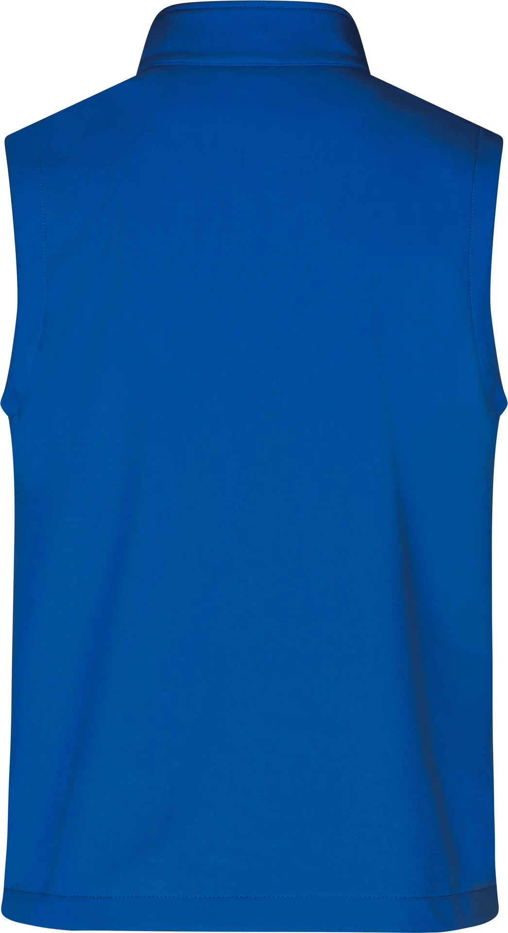 James & Nicholson Men's Promo Softshell Vest