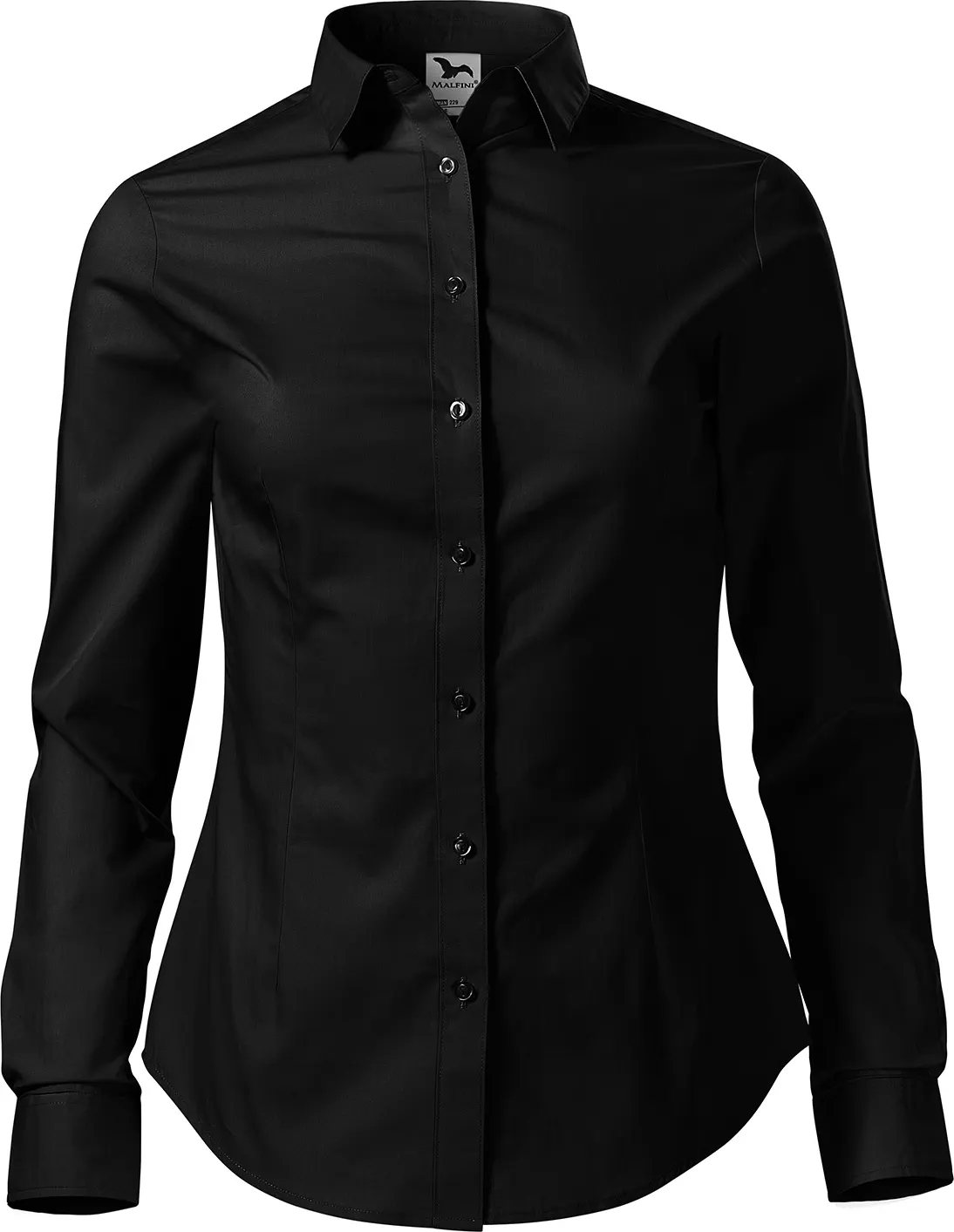 MALFINI Bluse Style LS 229