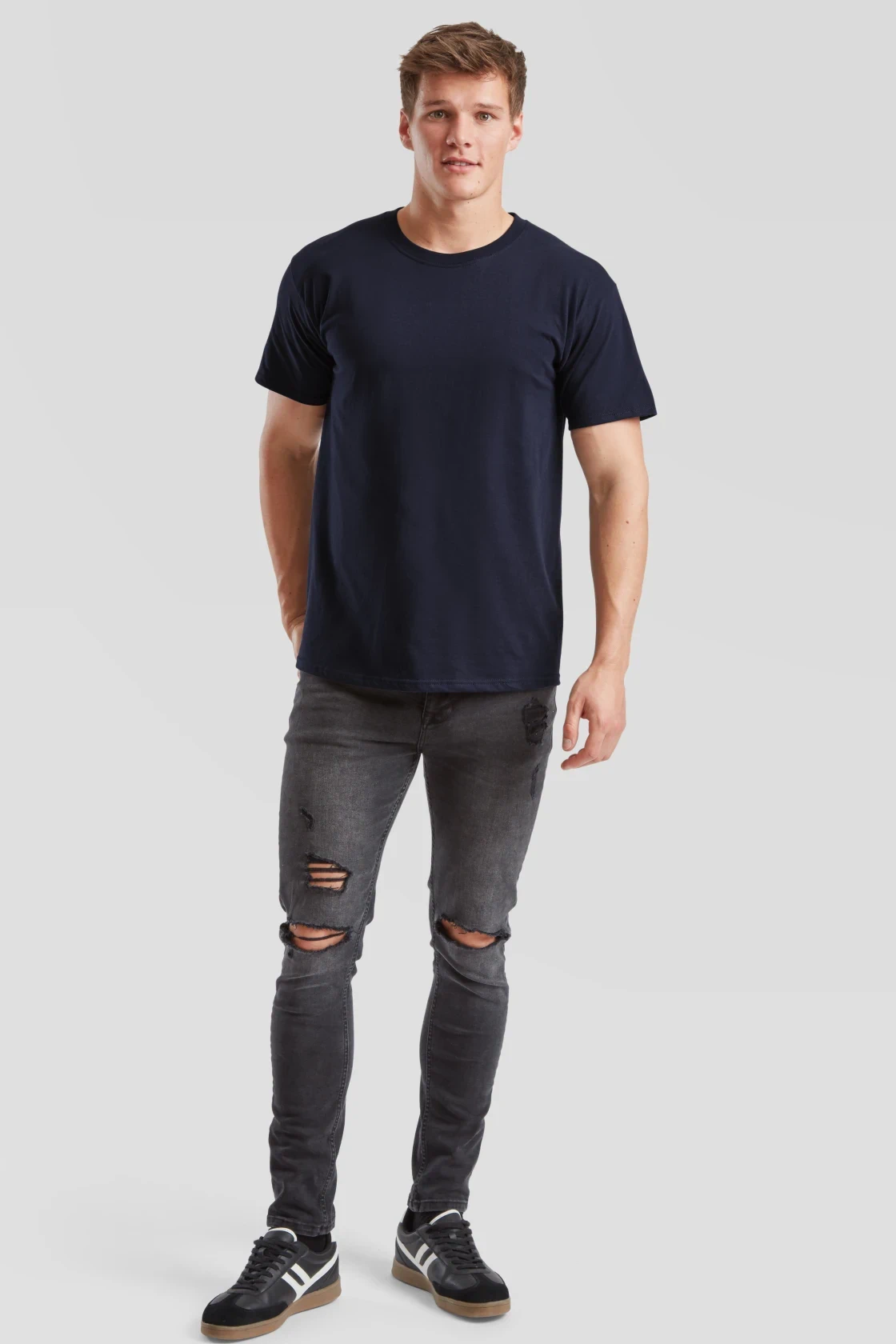 F.O.L. Iconic 195 T 