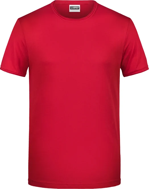 James & Nicholson Men's T