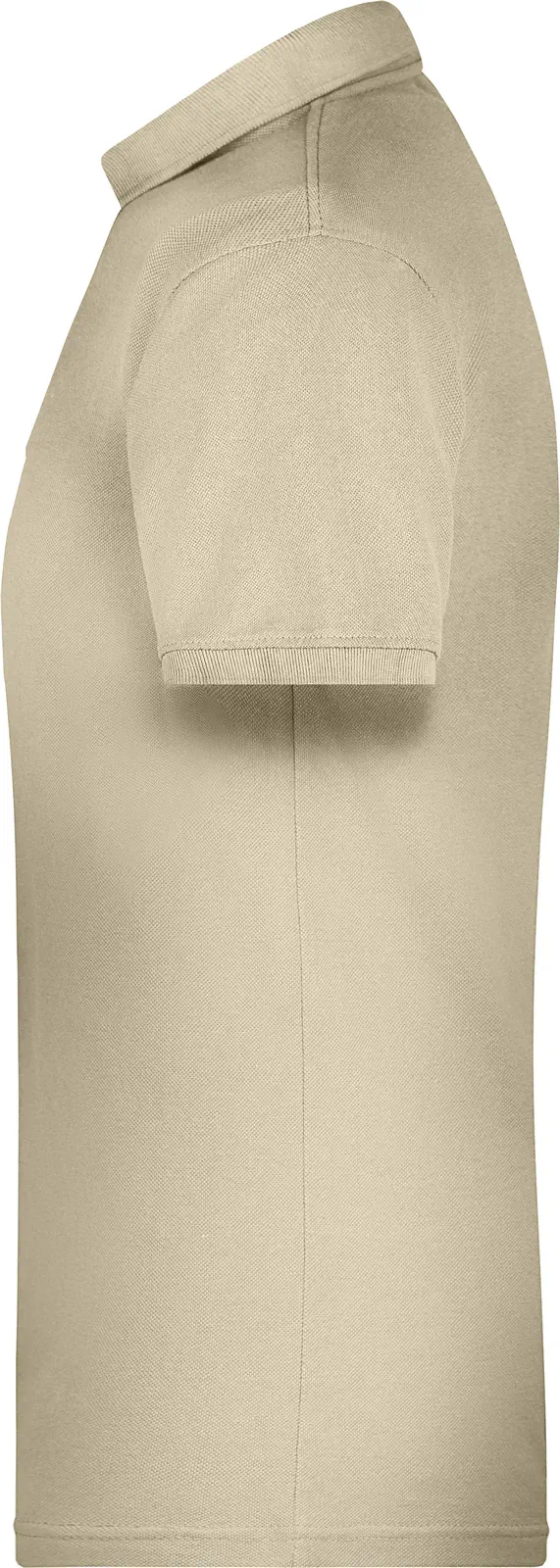 James & Nicholson Men's Bio Workwear Polo