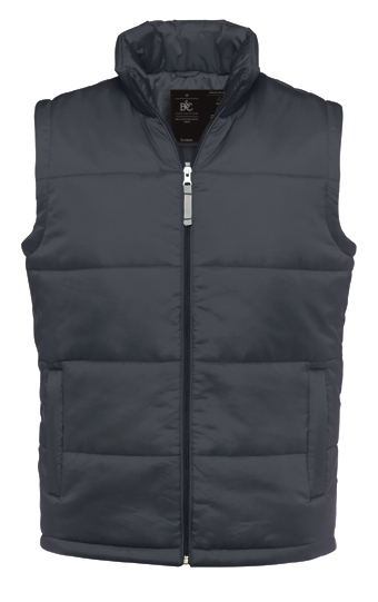 B&C Bodywarmer Men B&C Bodywarmer Men
