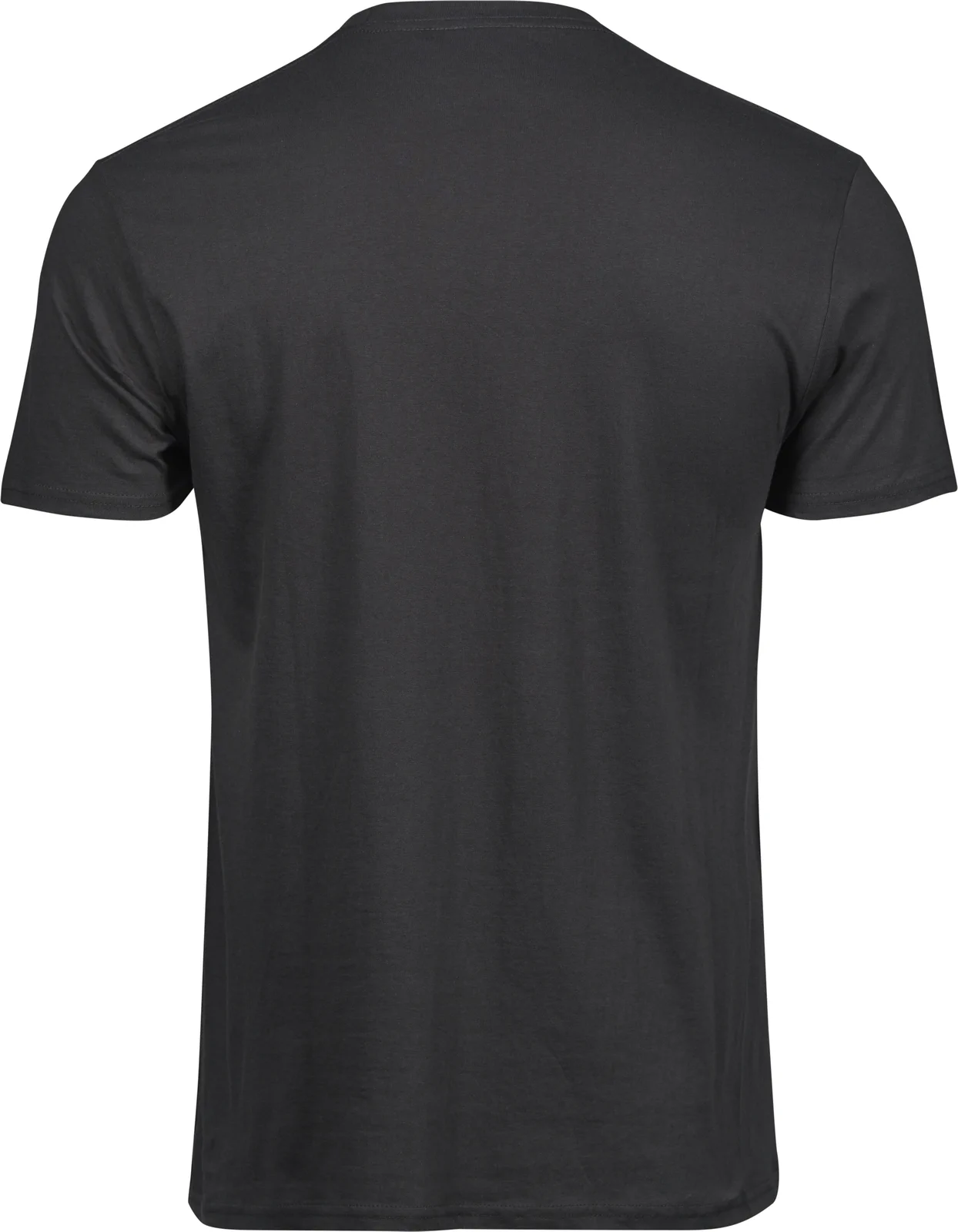 tee-jays-1100-power-t-shirt-darkgrey-back-3 Tee Jays Power Tee
