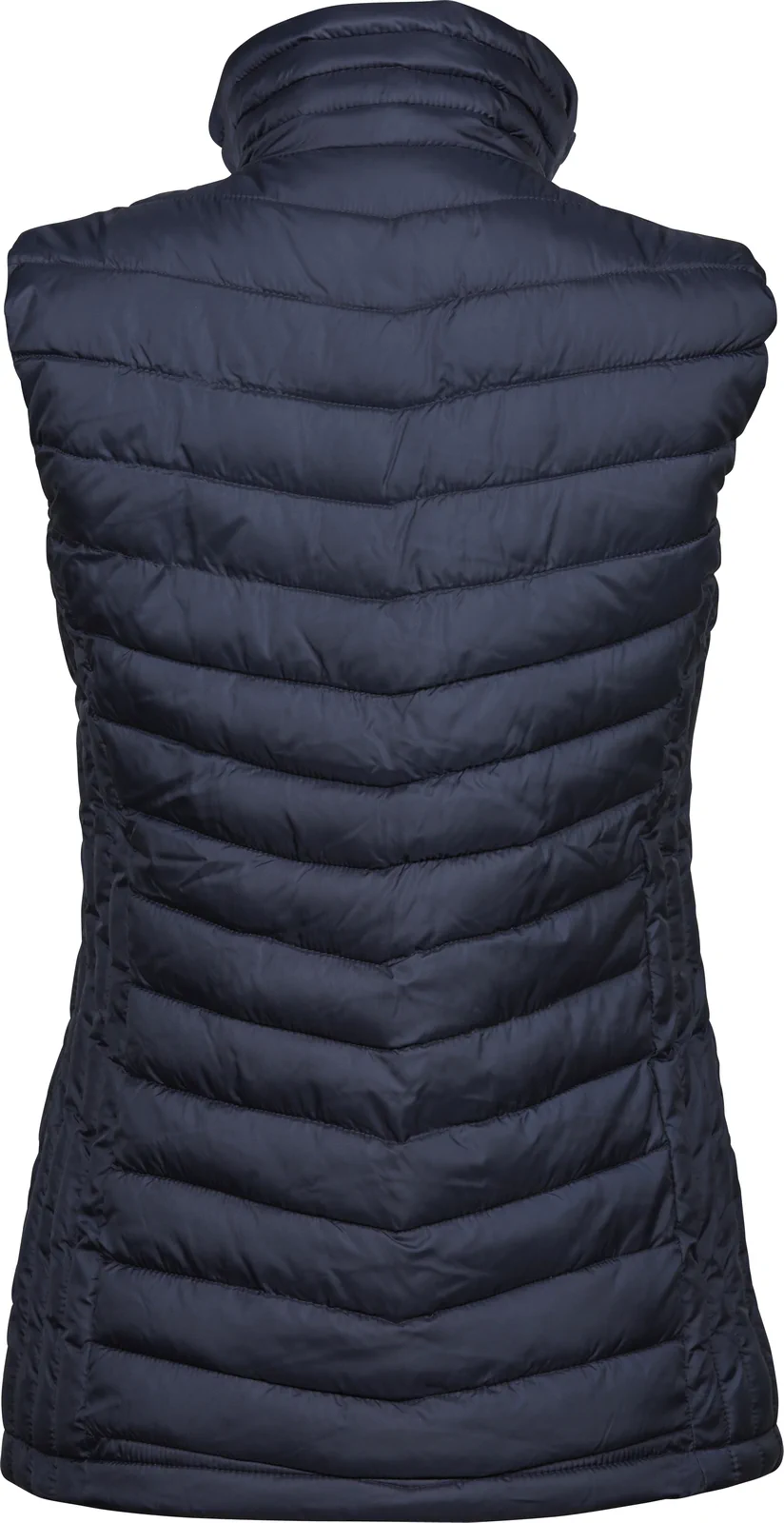 tee-jays-9633-womens-zepelin-bodywarmer-deepnavy-back-3 Tee Jays Women´s Zepelin Bodywarmer