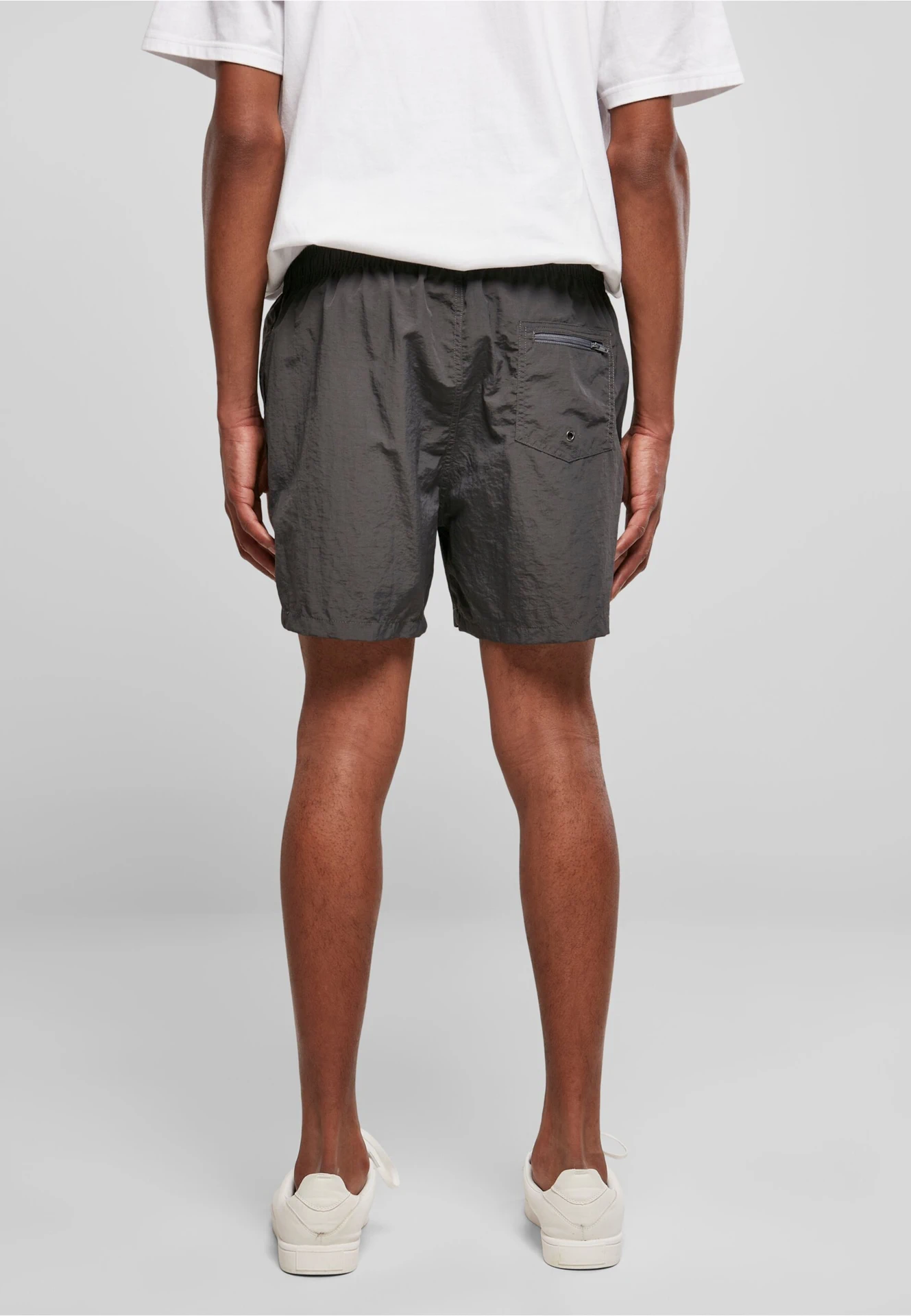 Build Your Brand Swim Shorts