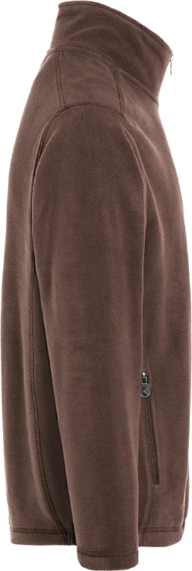 KARLOWSKY Herren Workwear Fleecejacke Warm-Up