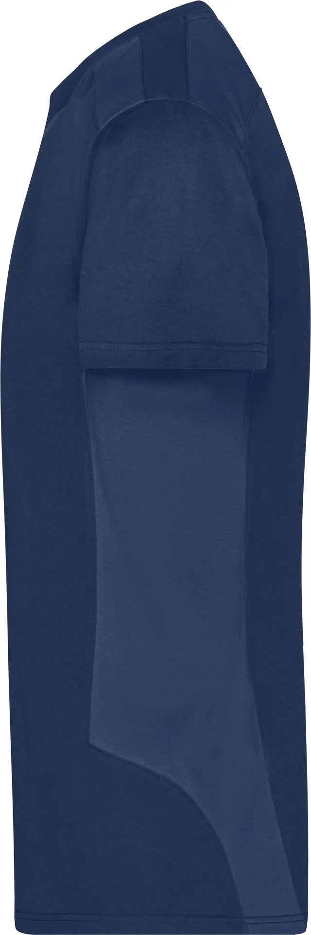James & Nicholson Men's Workwear T-Shirt Strong