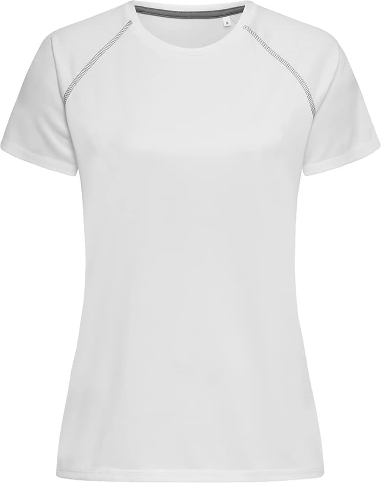 Stedman Active Team Raglan for women