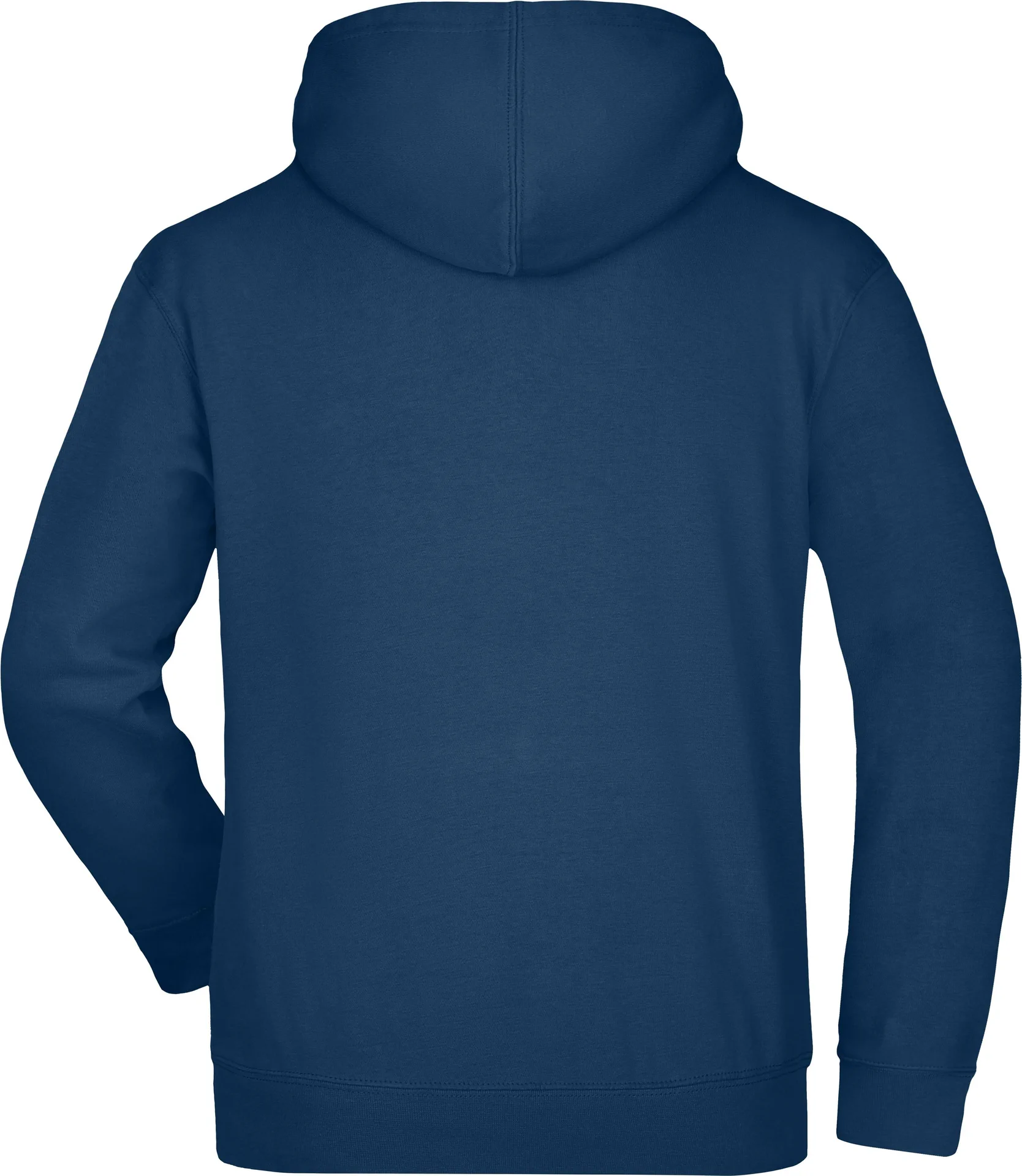 James & Nicholson Hooded Sweat
