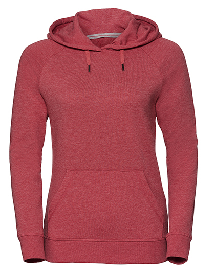 Russell Ladies HD Hooded Sweat Russell Ladies HD Hooded Sweat