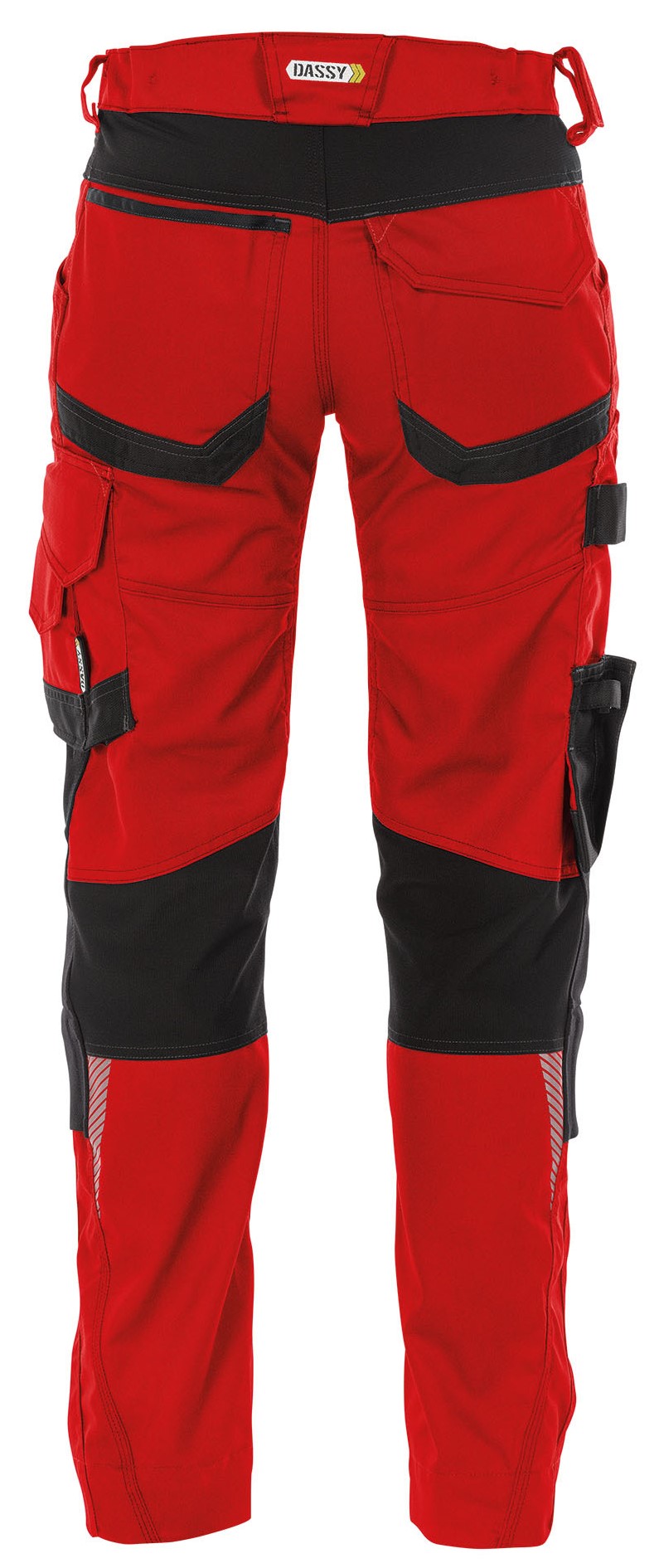 DASSY Stretch-Arbeitshose Women DYNAX DASSY Stretch-Arbeitshose Women DYNAX