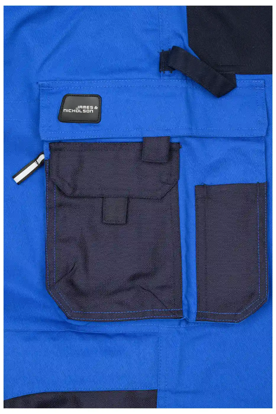 James & Nicholson Workwear Arbeitshose Strong