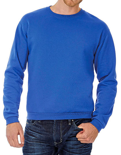 B&C ID.202 50/50 Sweatshirt