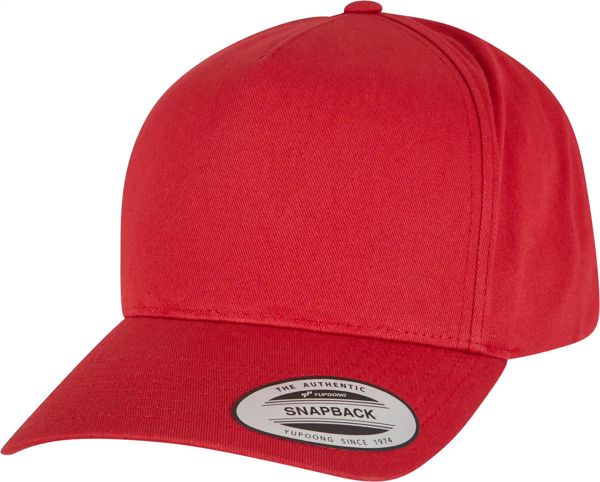 FLEXFIT 5-Panel Curved Classic Snapback