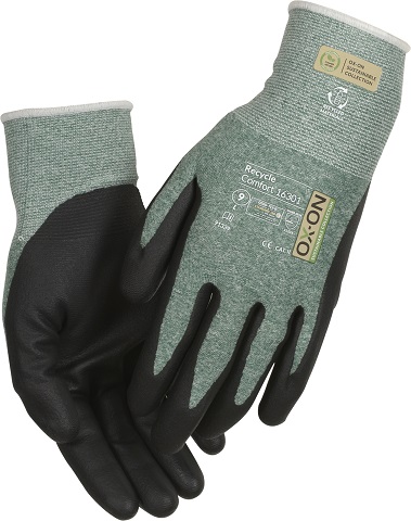 OX-ON® Recycle Comfort 16301 OX-ON® Recycle Comfort 16301