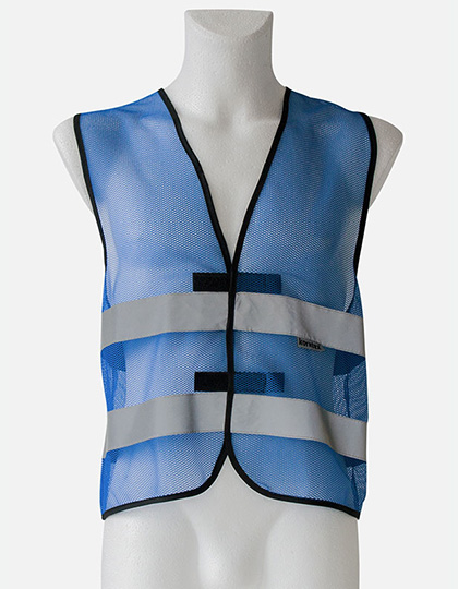 Korntex Mesh Vest Korntex Mesh Vest