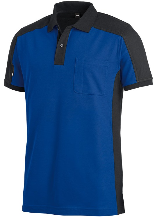 FHB Polo-Shirt KONRAD FHB Polo-Shirt KONRAD