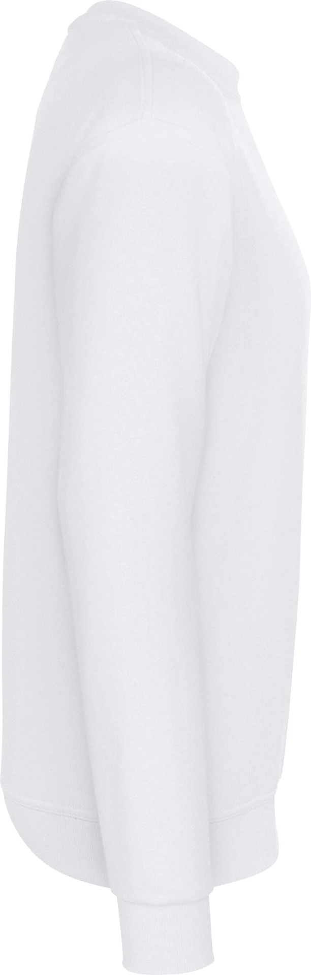 HAKRO Label-Free Sweatshirt 567 Heavy MIKRALINAR® ECO