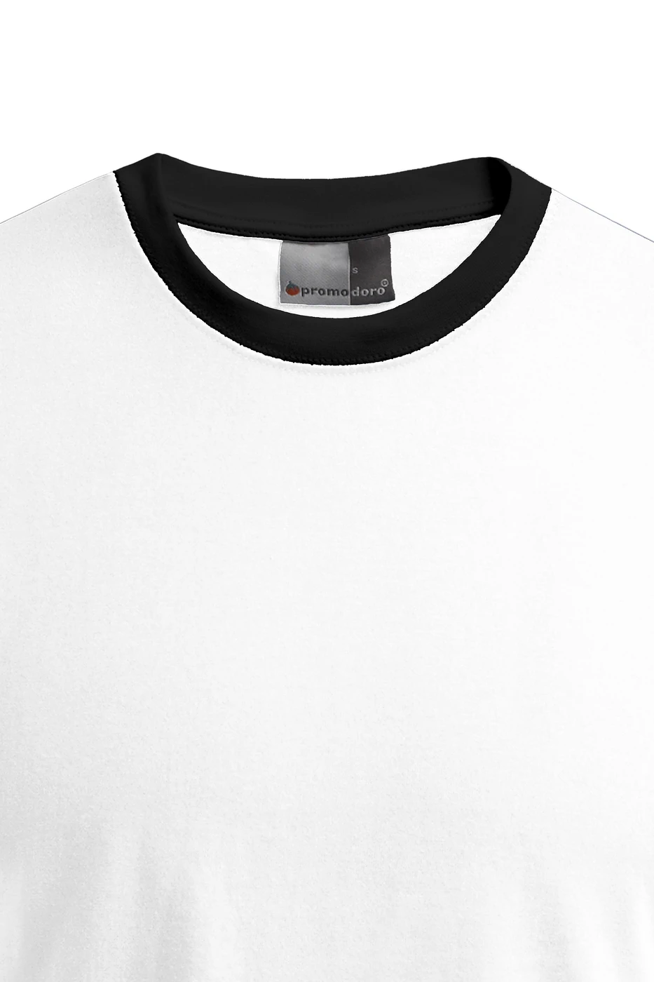 Promodoro Men's Contrast-T