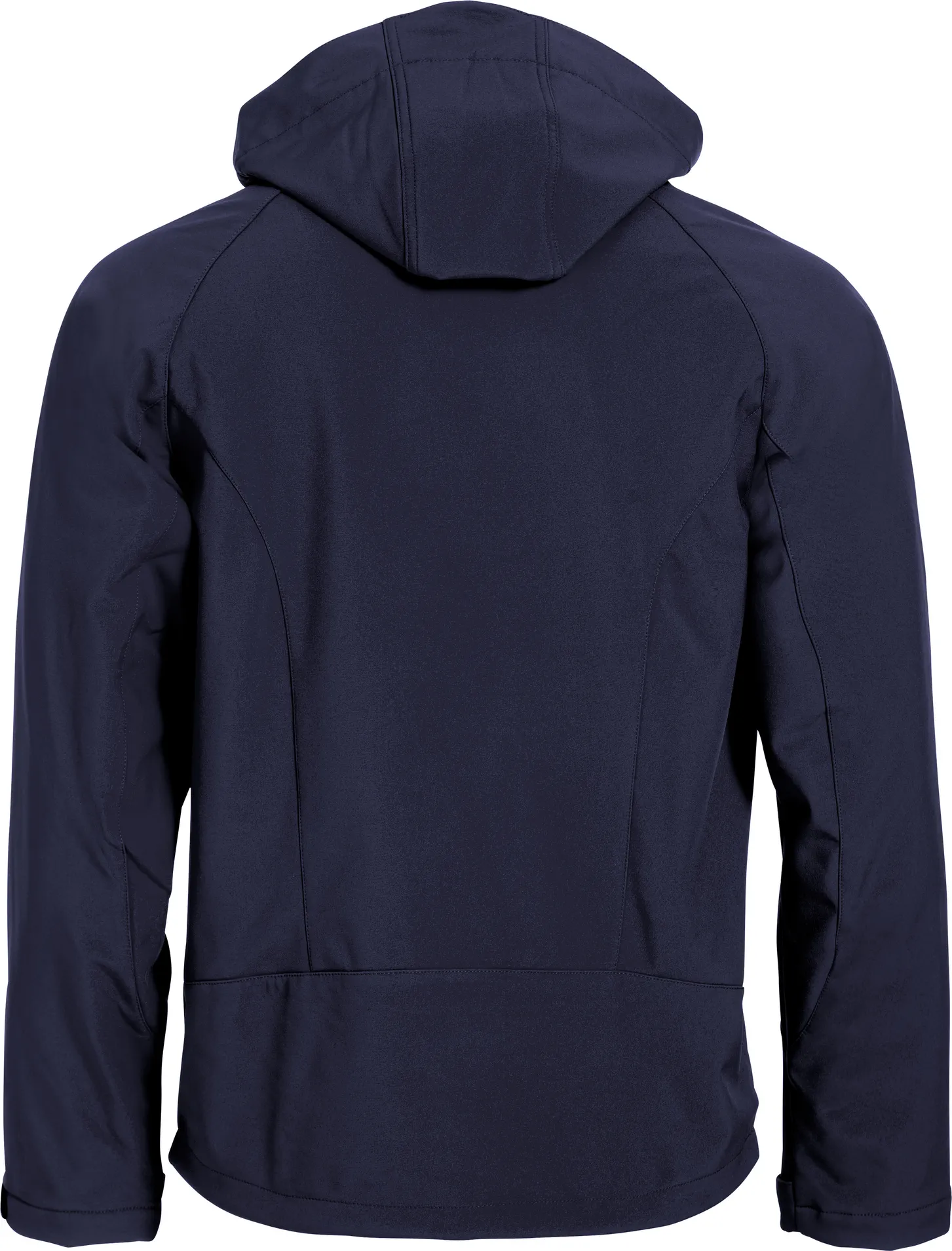 CLIQUE Herren 3-Lagen Softshelljacke Milford