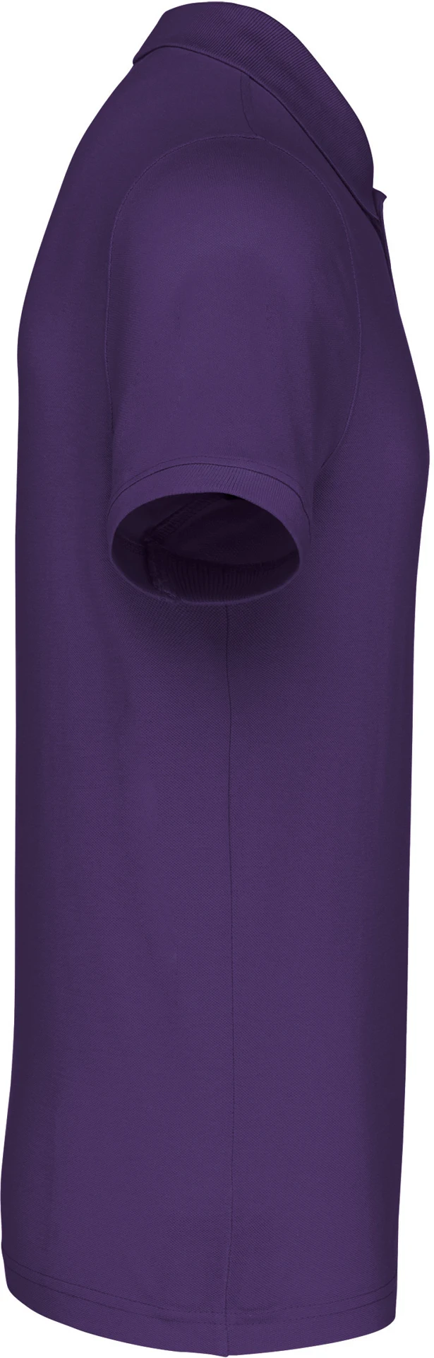 Kariban Herren Piqué Polo