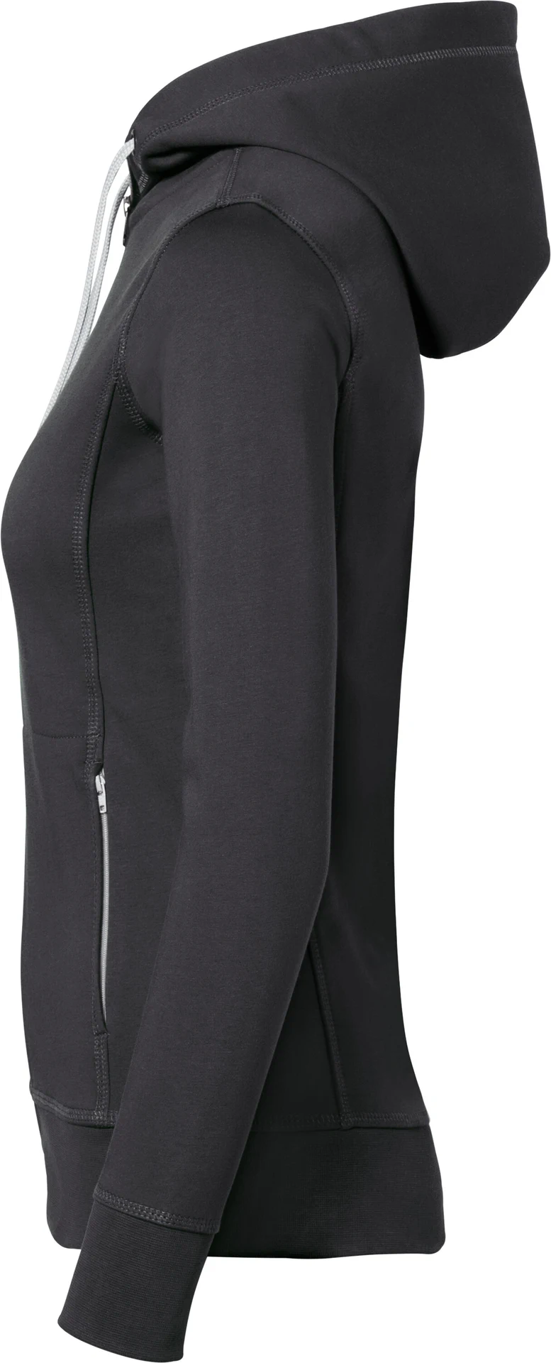 HAKRO Women-Kapuzenjacke 255 Bonded