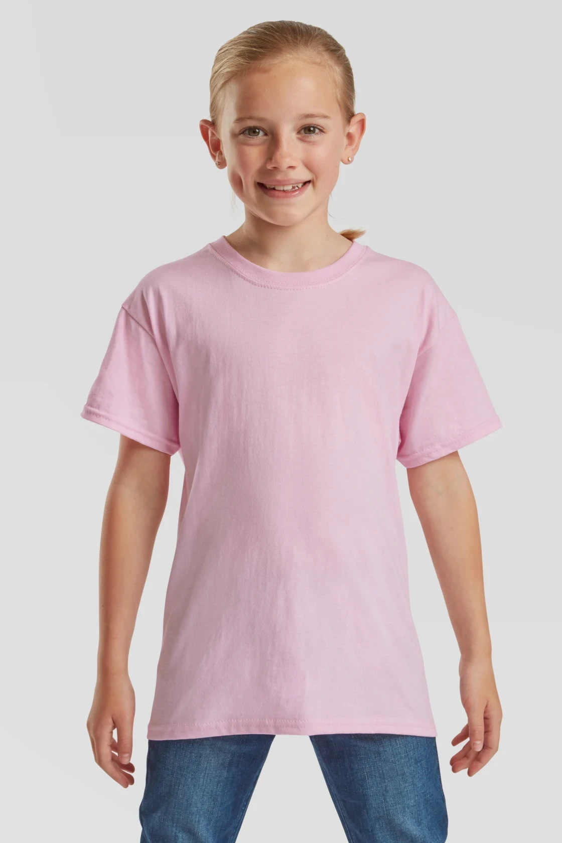 F.O.L. Kids Valueweight T