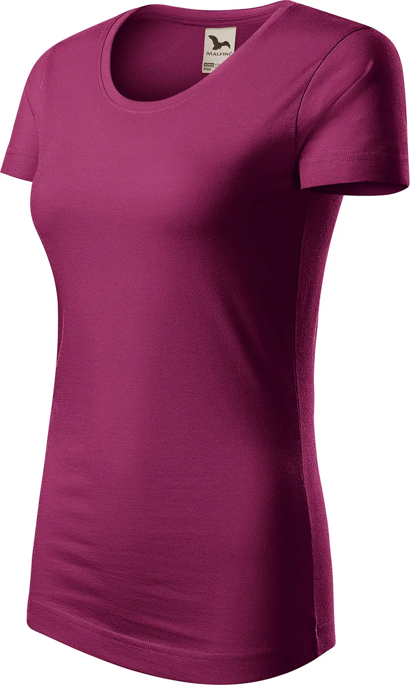 MALFINI T-Shirt Damen Origin (GOTS) 172