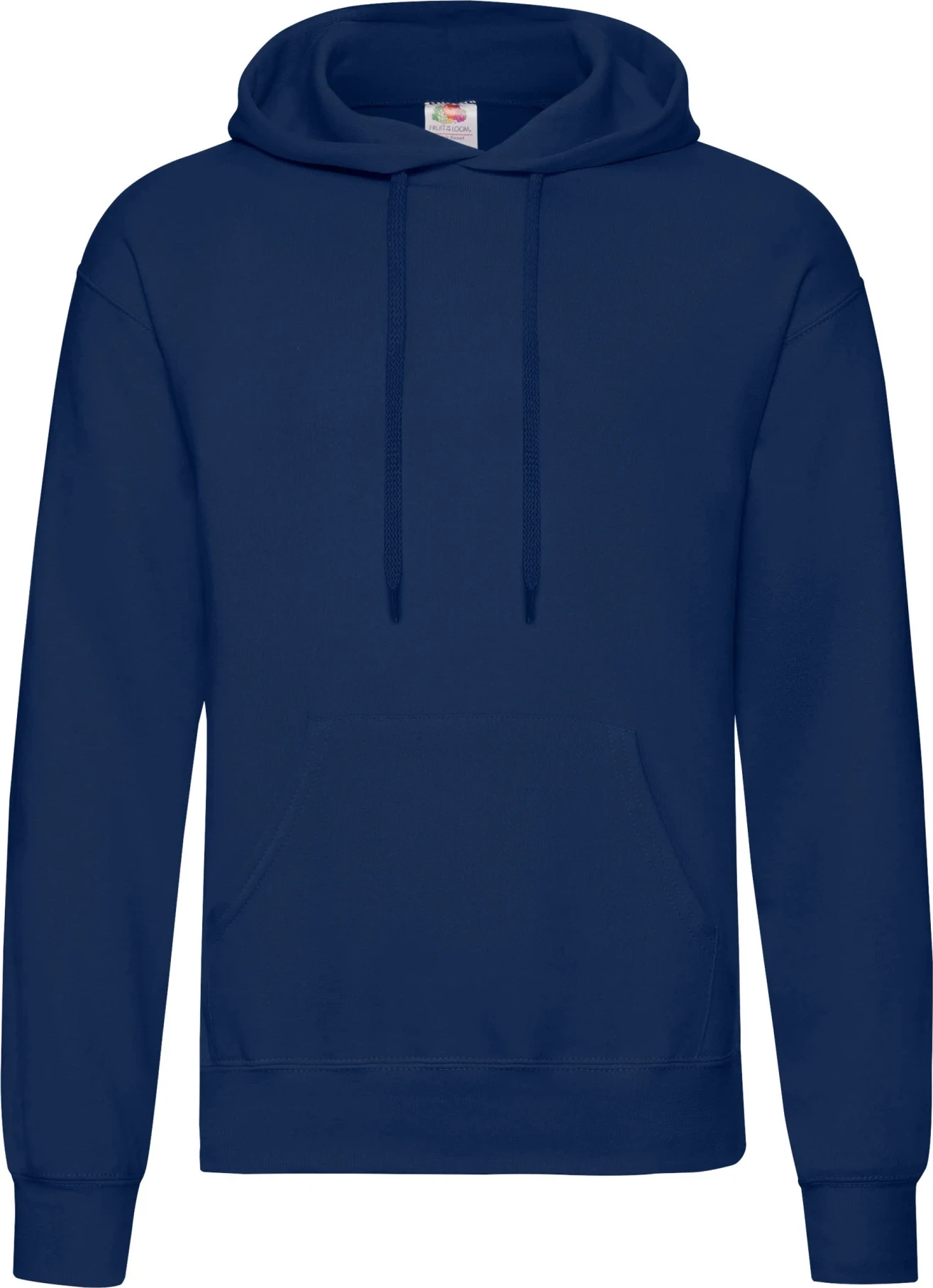 F.O.L. Classic Hooded Sweat