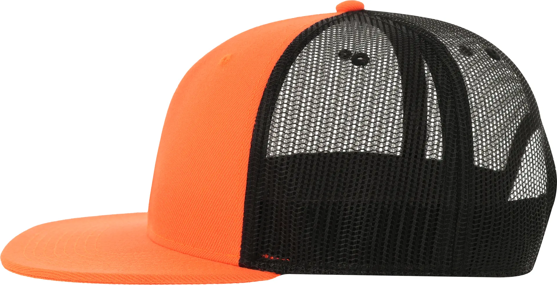 Atlantis Snap Mesh-S Cap