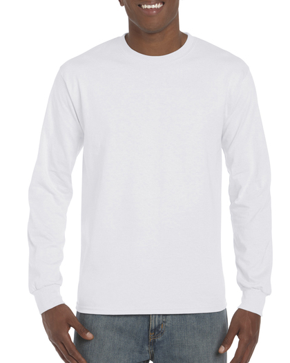 Gildan Hammer Adult Long Sleeve T-Shirt Gildan Hammer Adult Long Sleeve T-Shirt